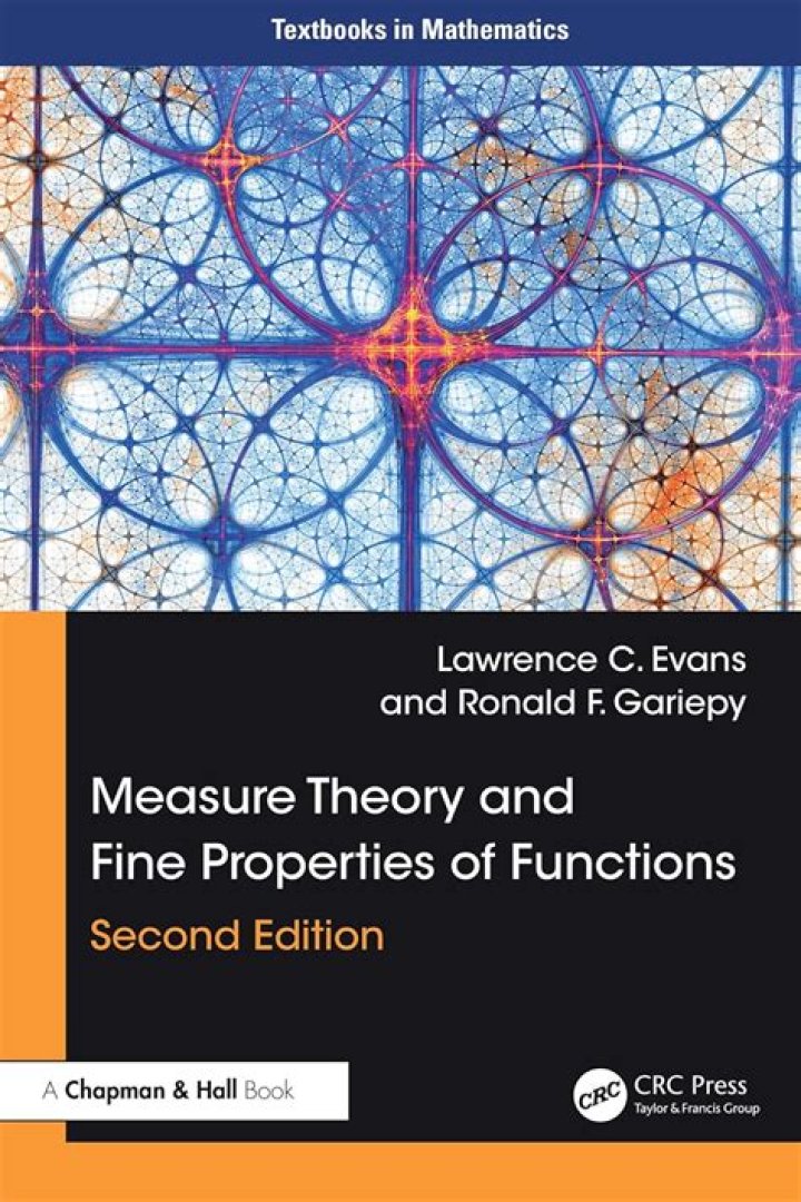 Measure theory and topology books that have solution manuals