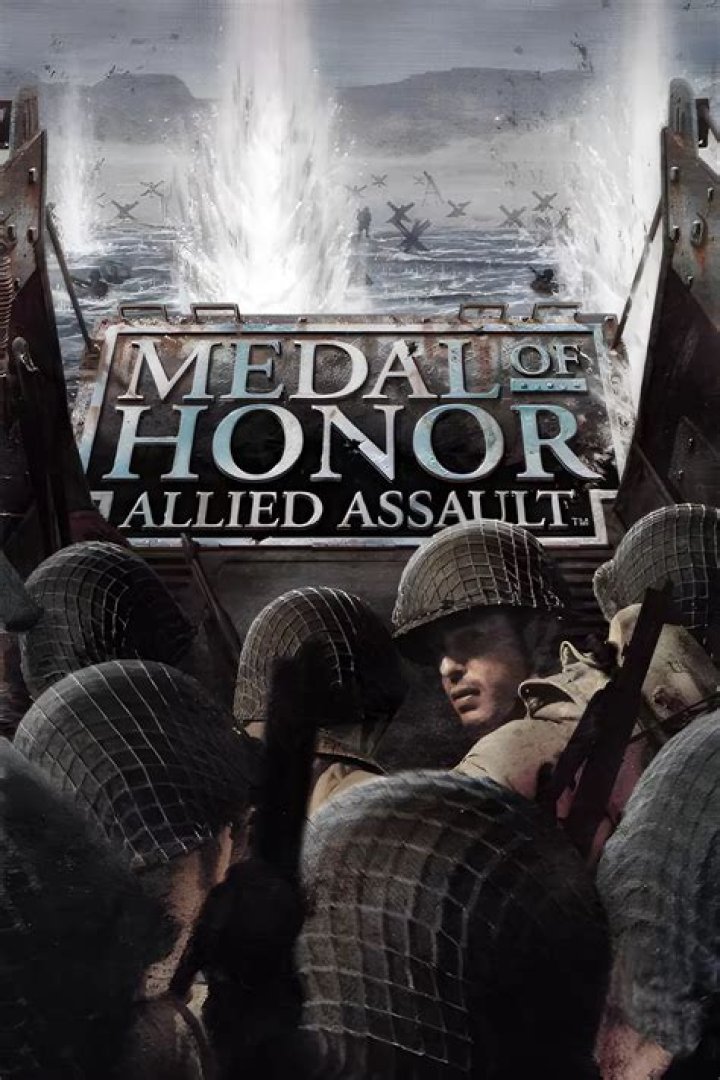 Medal of Honor: Allied Assault patch 1.11 not working