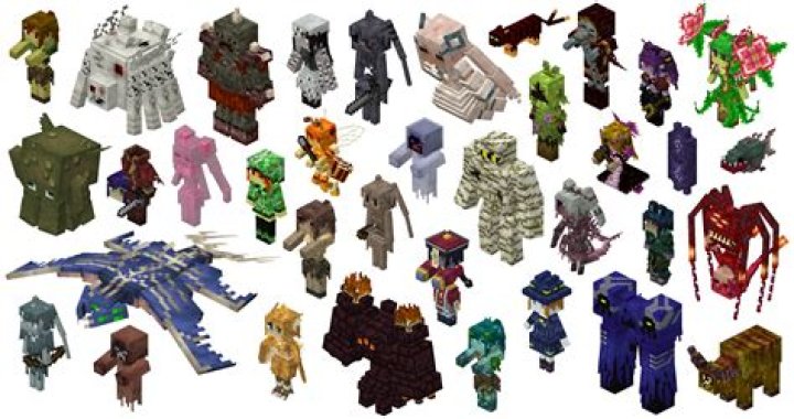 Minecraft 1.14.3: Why are hostile mobs not spawning?