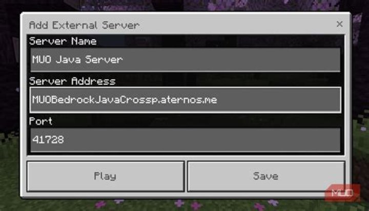 Minecraft 1.7.2 server, can't join from remote and even local user
