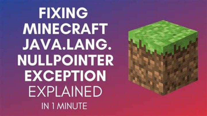 Minecraft crashes with "java.lang.IndexOutOfBoundsException" when loading on an older version