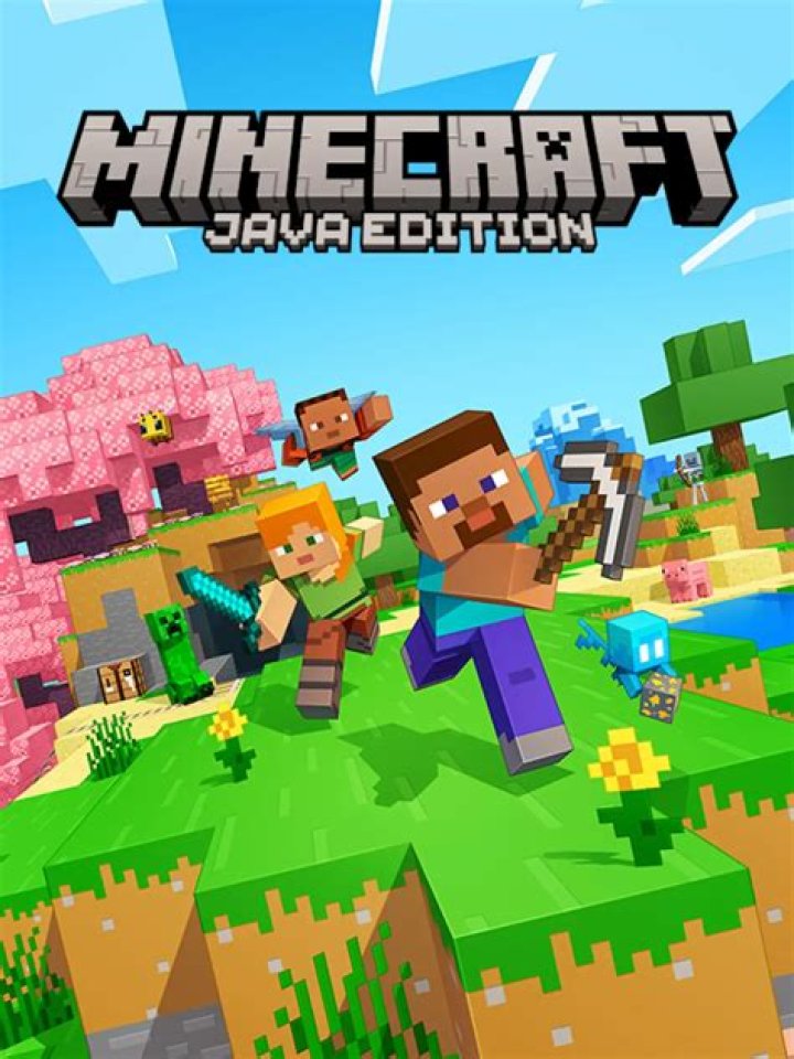 Minecraft: Java Edition stuck on download