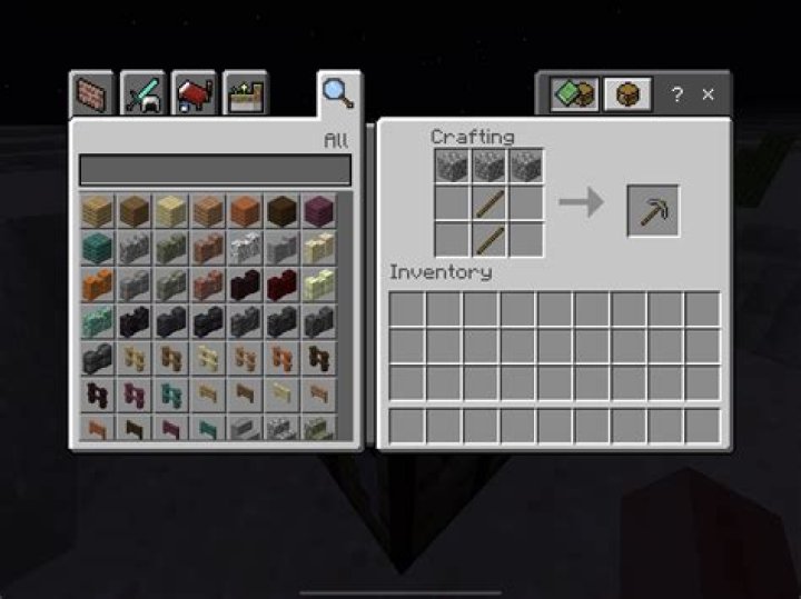 Minecraft: When constantly mining cobblestone, how many seconds does a stone pickaxe last for?