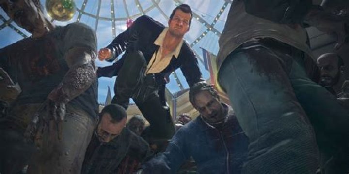 Most Effective Way(s) to Gain Levels in Dead Rising 2