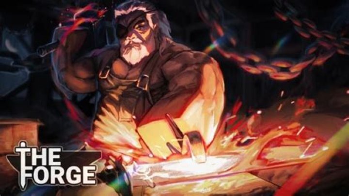 Need help finding a hell forge in the Underworld