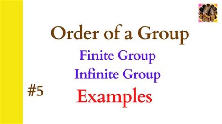 Order of group element divides order of finite group