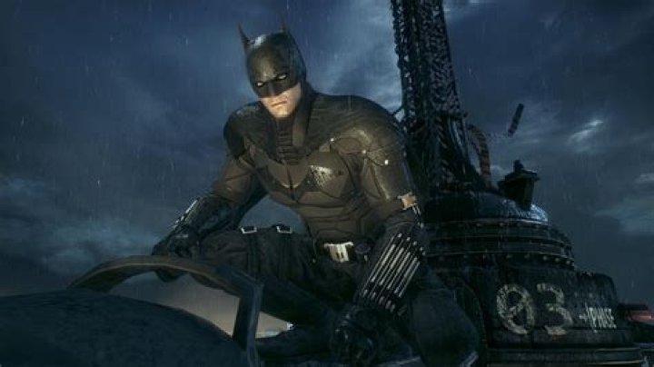 Playing Batman Arkham City with Xbox controller on OS X