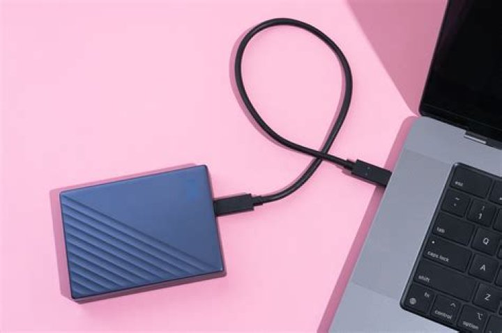 Plex Media Server: Won't find media External Hard Drive