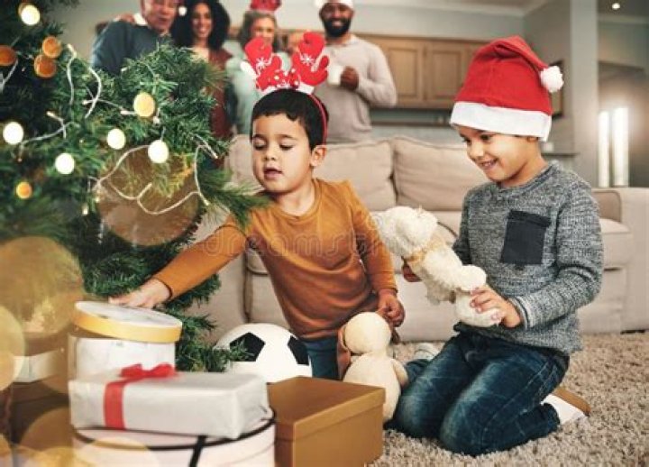 Presents effects during free time