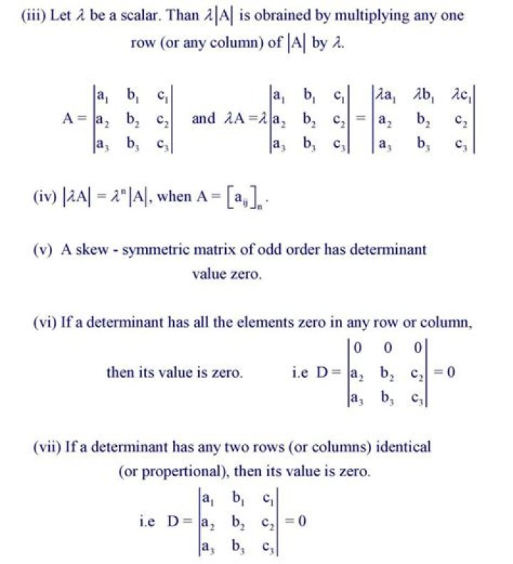 Prove that the determinant of $ A^{-1} = \frac{1}{det(A)} $- Linear Algebra