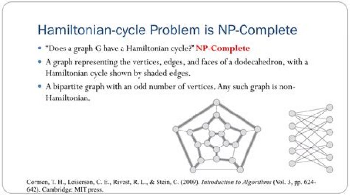 Proving Hamiltonian Cycle is NP Complete