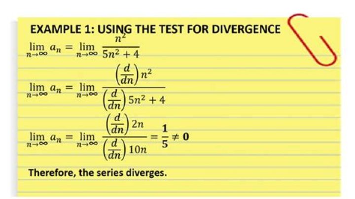 Proving integral diverges limits