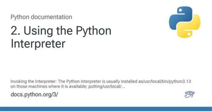 Python Interpreter only using 12% CPU Power