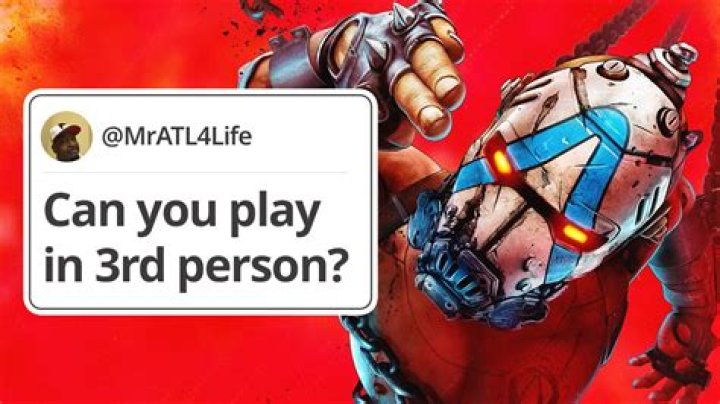 
Questions tagged [borderlands-3] 