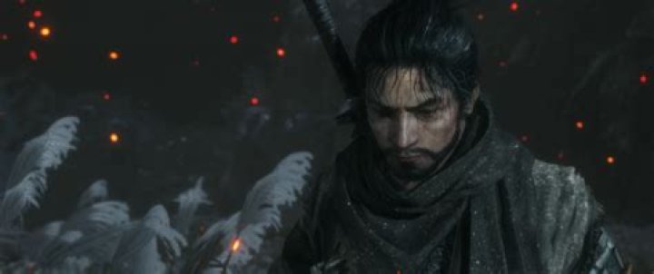
Questions tagged [sekiro-shadows-die-twice] 