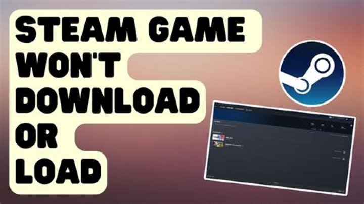 Registering to Steam doesn't work