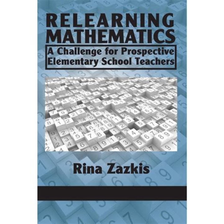 Relearning Mathematics