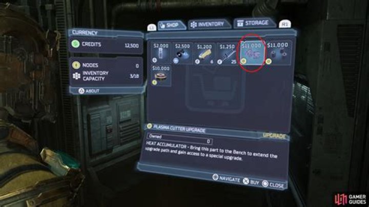 Resources packs are missing from the DLC page in Dead Space 3. How can I spend my ration seals?