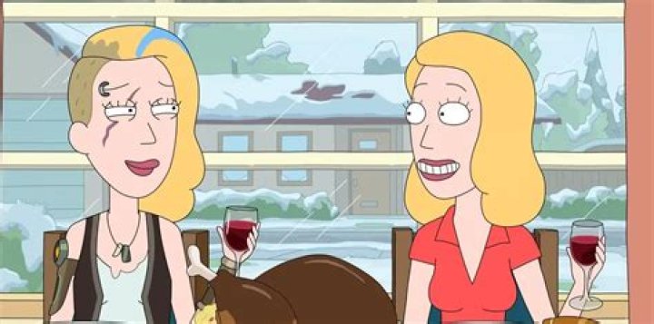 Review: Rick and Morty, "Bethic Twinstinct"