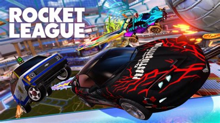 Rocket League Split Screen Online PC