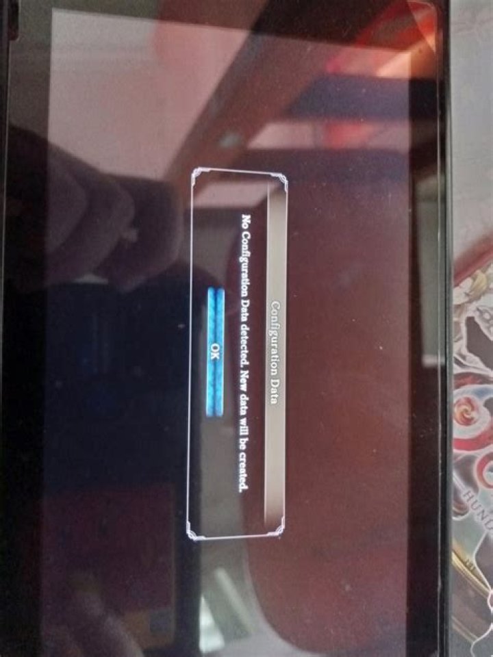 Save File Import