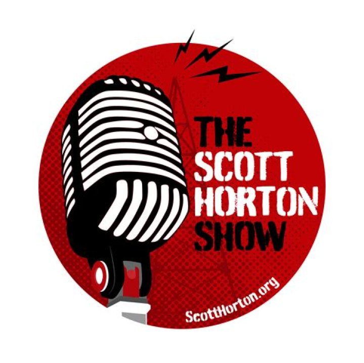 Scott Horton | Substack