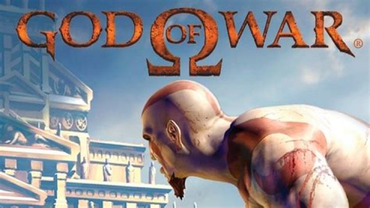 Should I play God of War 1 & 2 before starting GoW3