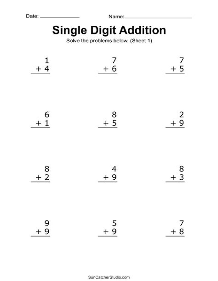 Simple Math Problem