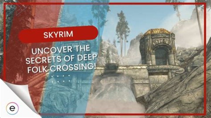 Skyrim Falling Death Loop
