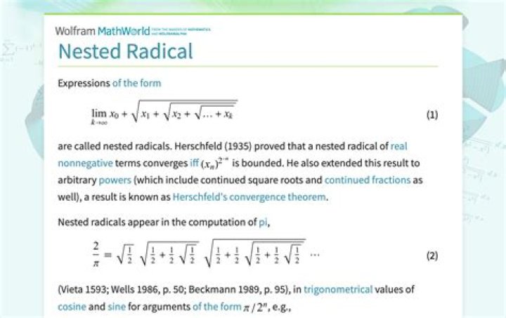 solution of nested radical $\sqrt{7+2\sqrt{7-2\sqrt{7-2x} } } =x$