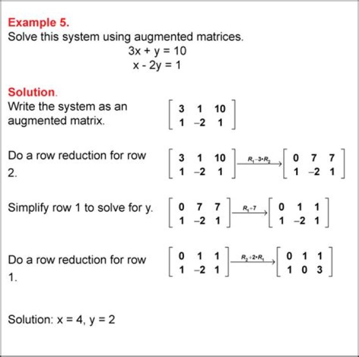 Solving a linear system of the form C .* (BX) = AX