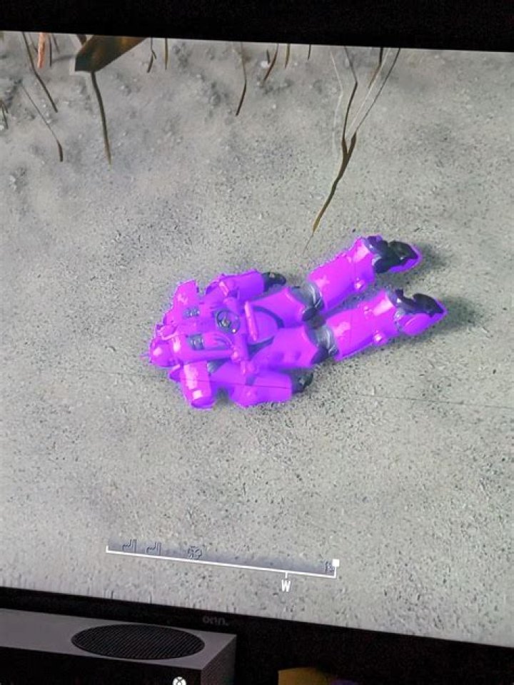 Steps to recover from the stuck-in-power-armor bug?