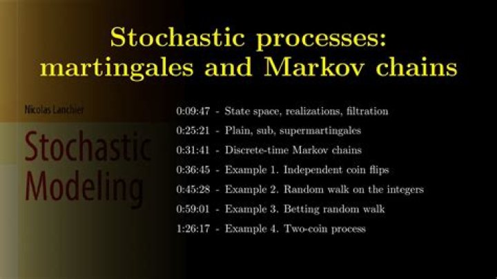 Stochastic process that is Martingale but not Markov? [duplicate]