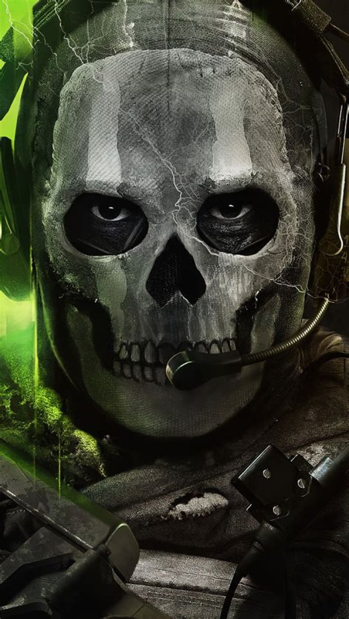 Strange lag when playing COD: Ghosts on PS4