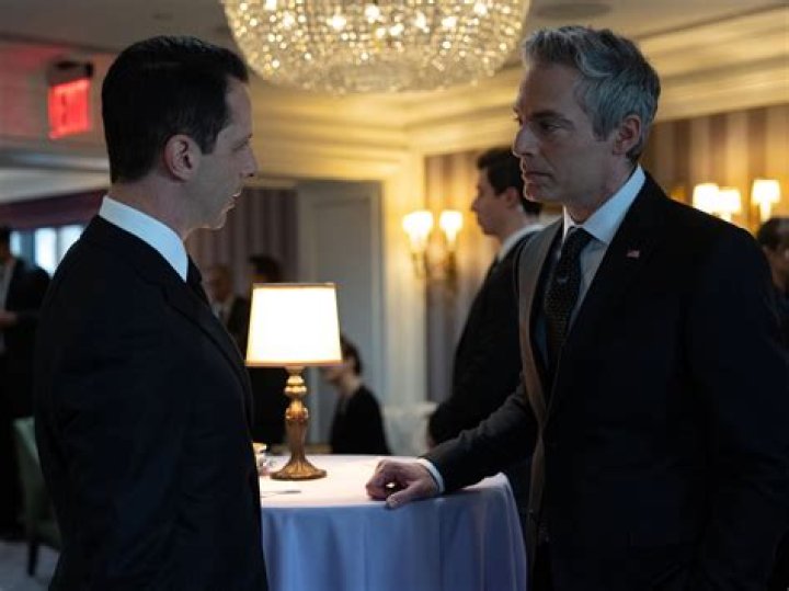 Succession review: Season 4, Episode 9