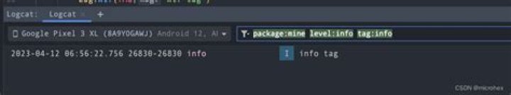 Tag Info