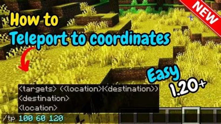 Teleport to Scaled Coordinates?