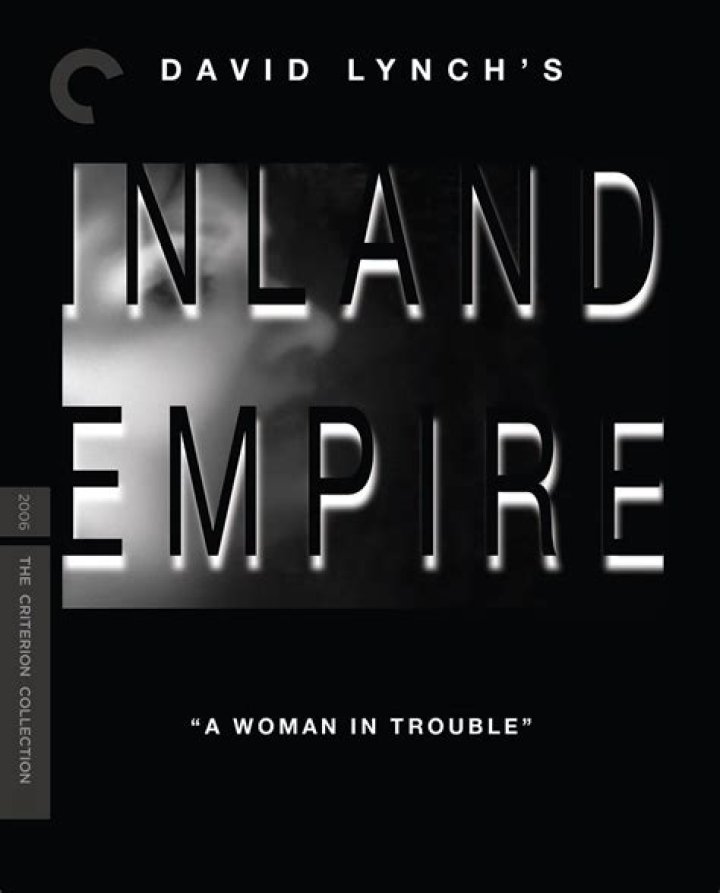 The Expanding Boundaries of David Lynch's 'Inland Empire'