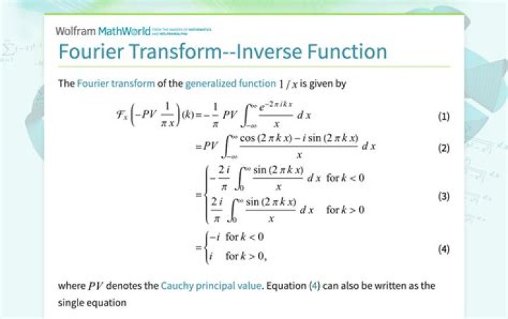 The fourier-laplace transform of the gaussian kernel