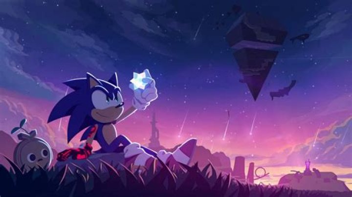 The Hedgehog space is locally compact