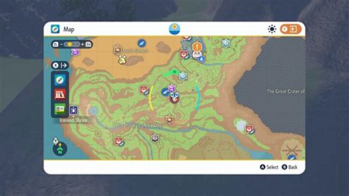 The Overworld Map on M&B Warband automatically moves for me, help!