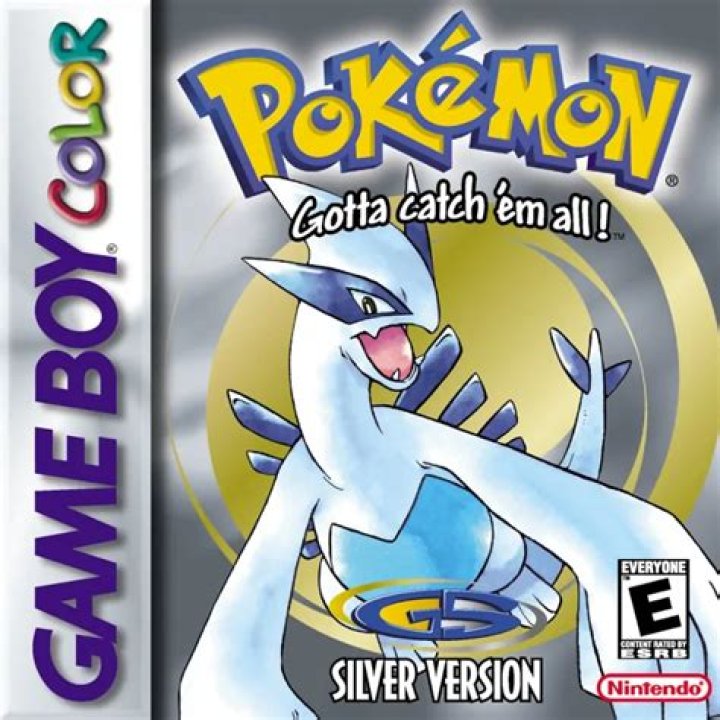 Trading from Pokemon Silver to Crystal impossible?