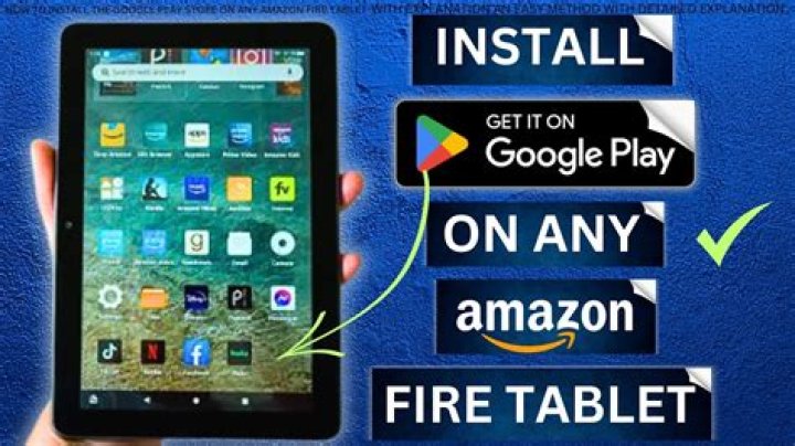 Transferring Clash of Clans from Android to Amazon Fire Tablet