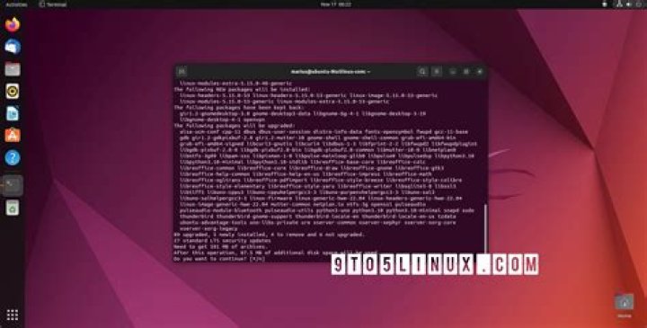 Ubuntu 18.04 - fuse: device not found