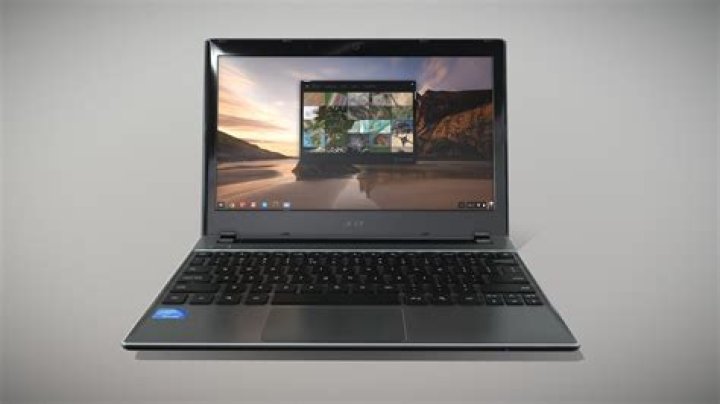 Ubuntu on an Acer C7 Chromebook?