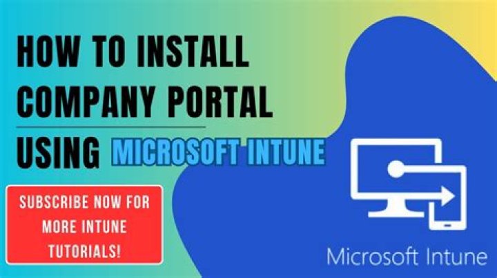 Um, but I have a portal?