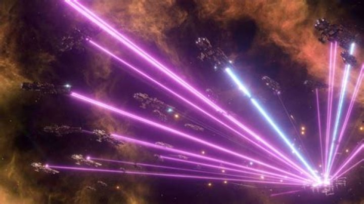 Unable to Merge Fleets in Galactic Civilizations III