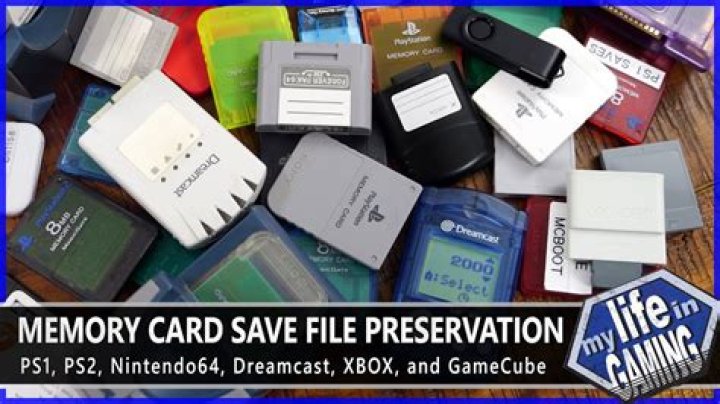 Use a .mcr memory card file in Mednaffen or Epsxe