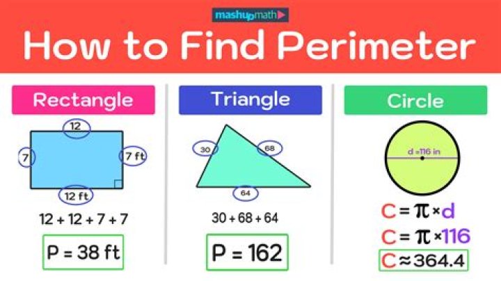 Use algebra to calculate the perimeter of a right angle triangle