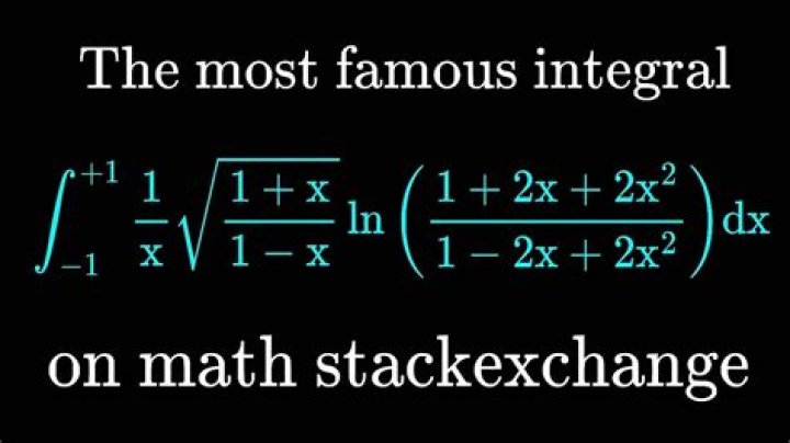 User adrido - Mathematics Stack Exchange